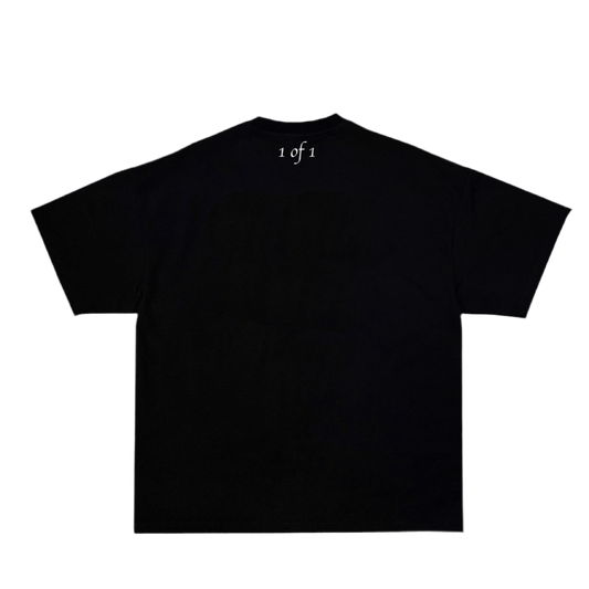 T-SHIRT PREMIUM LE PVNVM 1 of 1 - MZE COUTURE