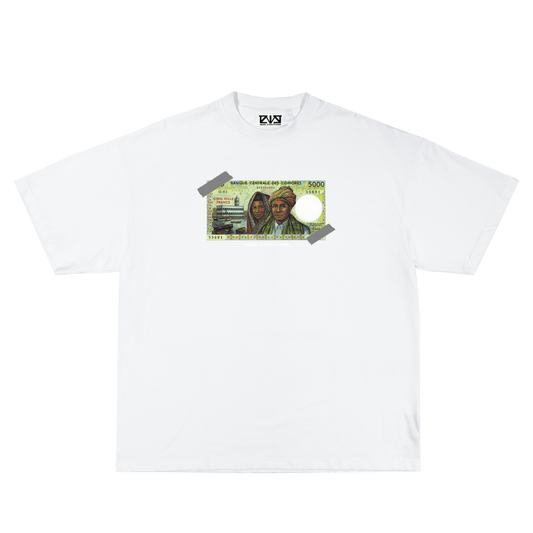 T-shirt Haut de gamme le Little 269 édition 1 of 1 - MZE COUTURE 