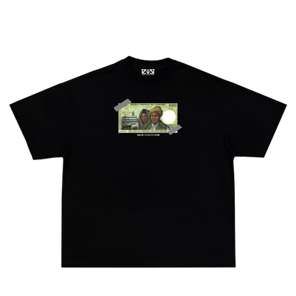 T-SHIRT PREMIUM LE LITTLE 269 1 of 1 - MZE COUTURE 