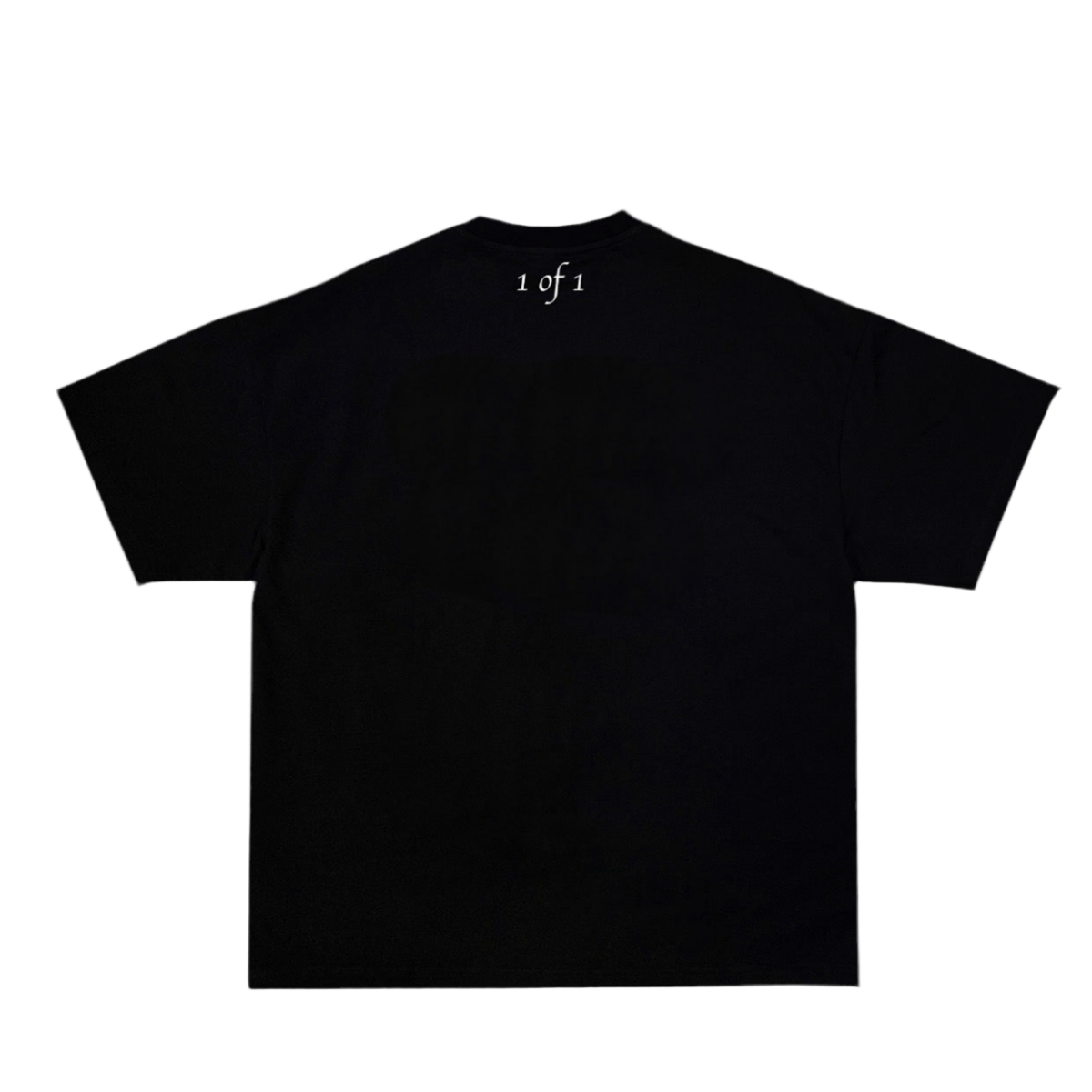 T-SHIRT PREMIUM LE PVNVM 1 of 1 - MZE COUTURE 