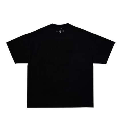 T-SHIRT PREMIUM LE PVNVM 1 of 1 - MZE COUTURE 